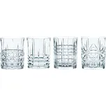 Nachtmann, Skleničky na drink Highland 4 ks - Formadore