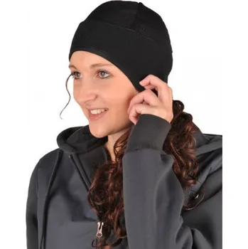 Pokrývka hlavy HKM Čepice pod helmu fleecová