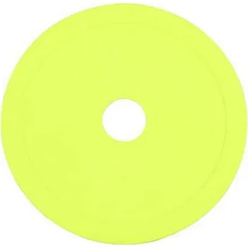 Merco Ring značka na podlahu žlutá Balení: 1 ks