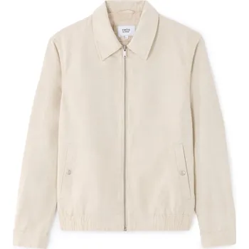 Pánská bunda Celio Lumarlon Celio krémová 3506061