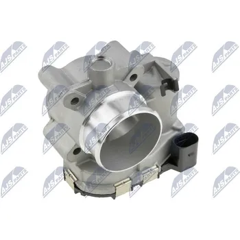 Systém vstřikování Hrdlo škrticí klapky NTY ETB-FR-000