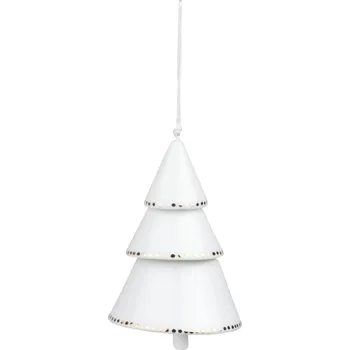 Vánoční dekorace Raeder, Sváteční závěsná ozdoba Raeder s tečkami zlatá - Formadore