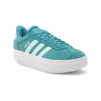 Dámská obuv adidas Sneakersy Vl Court Bold J IH4778 Modrá 36_2_3