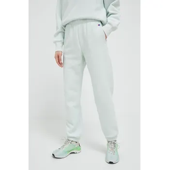 Tepláky Champion 116243 zelená 07X, vel. XL