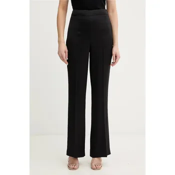 Dámské kalhoty Kalhoty Twinset 261TP2421 černá 99X, vel. 36