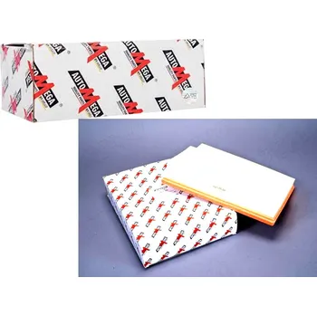 Kabinový filtr AUTOMEGA VZDUCHOVÝ FILTR