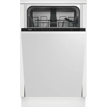 Domácí spotřebič Plně integrovaná myčka Beko DIS35020 Stav zboží: Poškozený obal