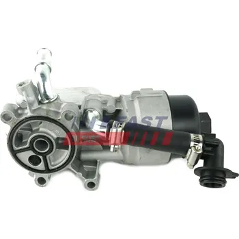 Chladič motoru Olejový chladič, motorový olej FAST FT55144