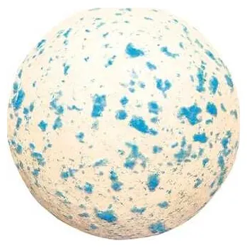 Čokoláda Čokoládová koule Kropenatá modrá 7ks