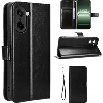 Pouzdro na mobilní telefon EKO KŮŽE PRO ONEPLUS OBAL CE5 S POUZDRO