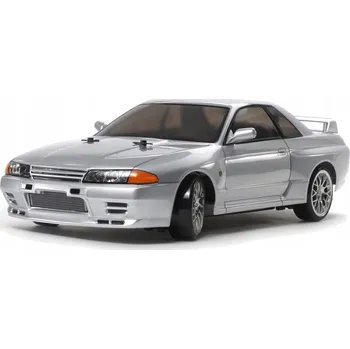 RC model auta TT-02D Nissan Skyline GT-R R32 Drift 1/10 Tamiya 58651