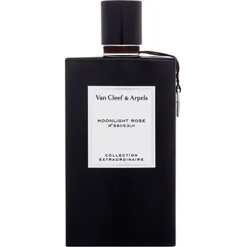 Unisex parfém Van Cleef & Arpels Collection Extraordinaire Moonlight Rose U EDP 75 ml