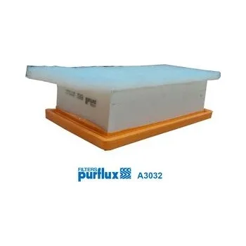 Filtr do auta Vzduchový filtr PURFLUX A3032