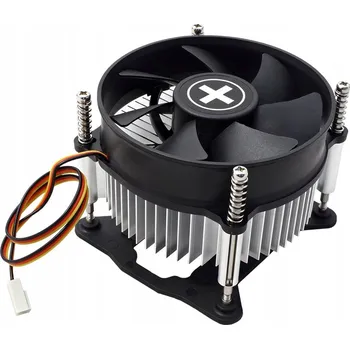 Počítačové chlazení Aktivní chladič procesoru Xilence XC030