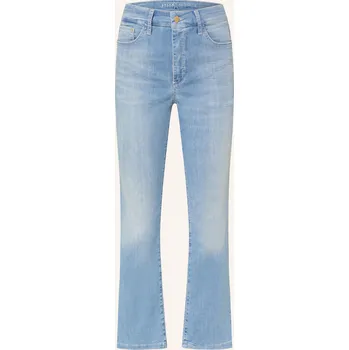 Dámské džíny Mac Dámské Flared Džíny Dream Kick, d405 bluegrey used wash, 44