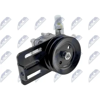 Soustava řízení Hydraulické čerpadlo, řízení NTY SPW-IS-003