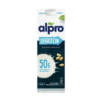 Proteinový nápoj High Protein sójový nápoj 1000 ml
