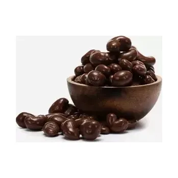 Potravina Kešu v mléčné čokoládě 500 g