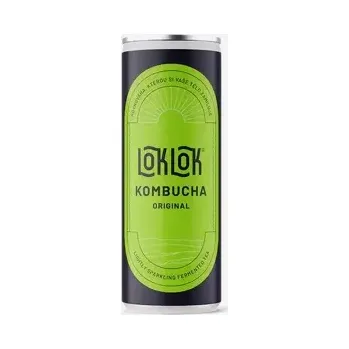 Proteinový nápoj Original plech 330 ml