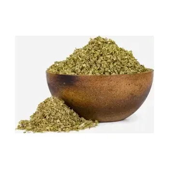 Oregáno drhnuté BIO