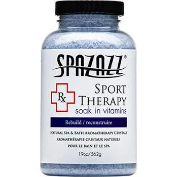 Bazénová chemie SPORT Therapy