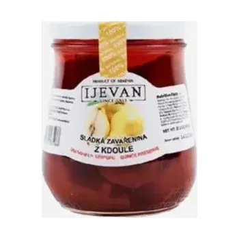 Sladká zavařenina z Kdoule 600 g