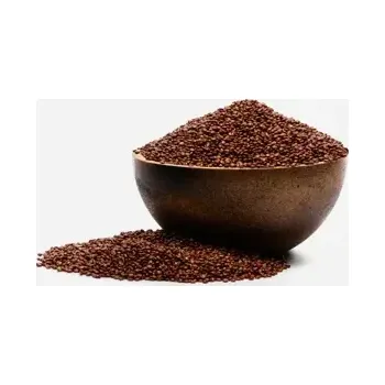 Příloha Quinoa červená