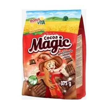 Cereálie Cocoa Magic 375 g