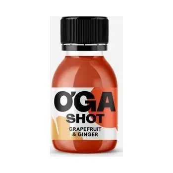 Proteinový nápoj Shot grep a zázvor 60 ml