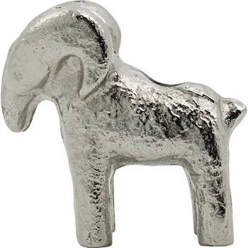 Svícen House Doctor, Svícen na klasickou svíčku House Doctor beran - Formadore