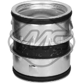 Hadička plnicího vzduchu Metalcaucho 09092