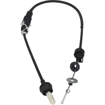 Spojkové lanko Tažné lanko, ovládání spojky KAMOKA LC074