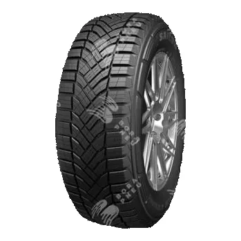 Pneumatiky SAILUN commercio 4s 195/70 R15 104T, celoroční pneu, VAN
