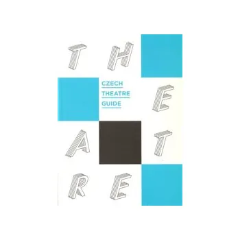 Černá, Martina - Czech Theatre Guide
