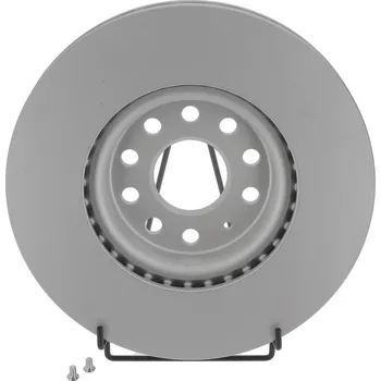 Brzdový systém Brzdový kotouč JURID 562688JC-1