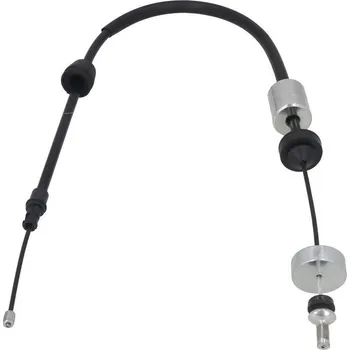 Spojkové lanko Tažné lanko, ovládání spojky KAMOKA LC087