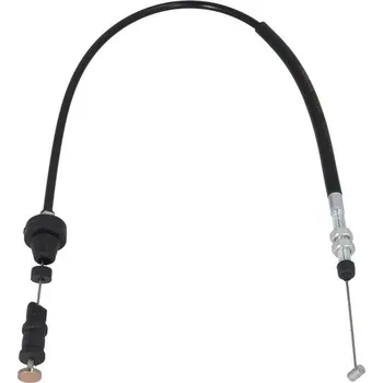 Plynové lanko Lanko plynu KAMOKA 116082