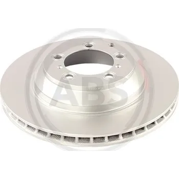 Brzdový kotouč Brzdový kotouč A.B.S. 19022