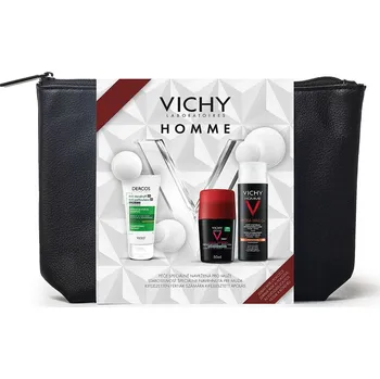 Kosmetická sada Vichy Homme vánoční sada 2025