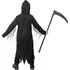 Karnevalový kostým Rappa Dětský kostým Smrtka