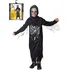 Karnevalový kostým Rappa Dětský kostým Smrtka