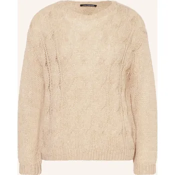 Dámský svetr Luisa Cerano Dámský Svetr, béžová, 36