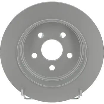 Brzdový kotouč Brzdový kotouč JURID 562656JC