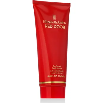 Elizabeth Arden Red Door BL 200 ml W
