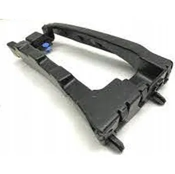 Karosérie PRAVÝ DRŽÁK ZADNÍHO NÁRAZNÍKU CITROEN BERLINGO 18-