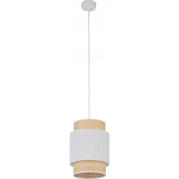 Závěsné svítidlo TK-Lighting Boho 1 - žárovka E27