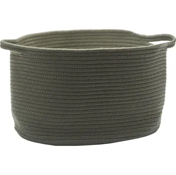 Úložný box Aquanova, Úložný koš Rena M olivový - Formadore