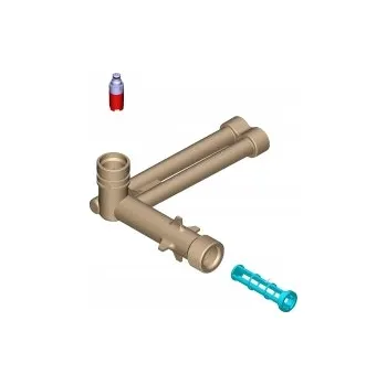 Vysokotlaký čistič Vysokotlaký čistič Kärcher 140 barů 2100 W