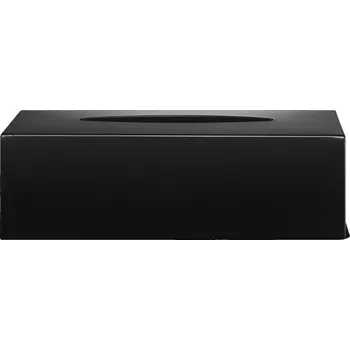 Zásobník na papírové ručníky Blomus, Box na kapesníky Nexio černý - Formadore
