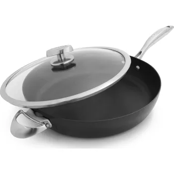 Pánev Scanpan, Pánev Scanpan Pro IQ s držadlem hluboká - Formadore